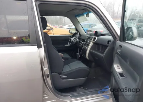 2006 Scion Xb из США, поврежденный, VIN JTLKT324064074798